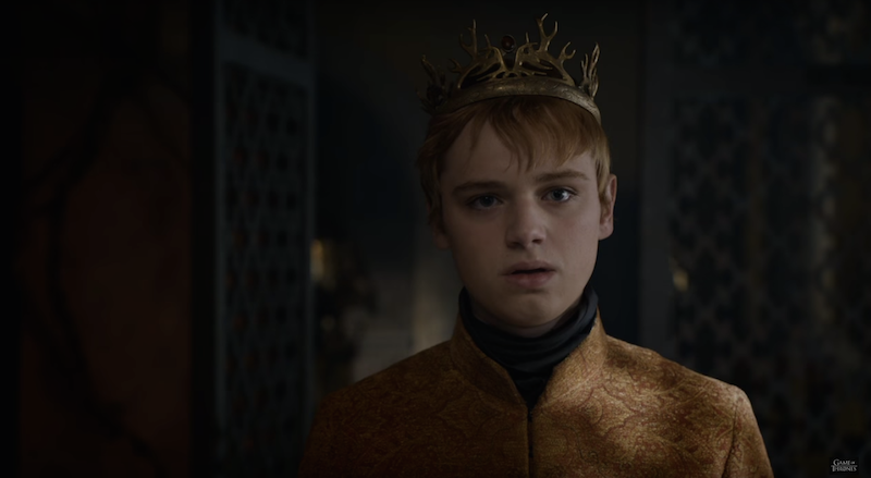 Illustration for article titled Winter Has Finally Come on Game of Thrones, and Now the Real War Begins